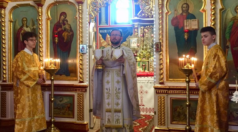 Niedziela Mięsopustna – o Sądzie Ostatecznym.