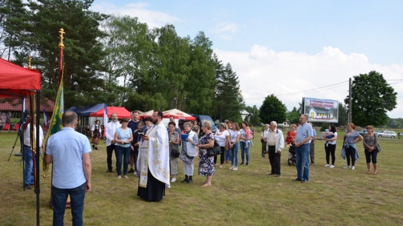 Łemkowskie Lato w Trzmielowie