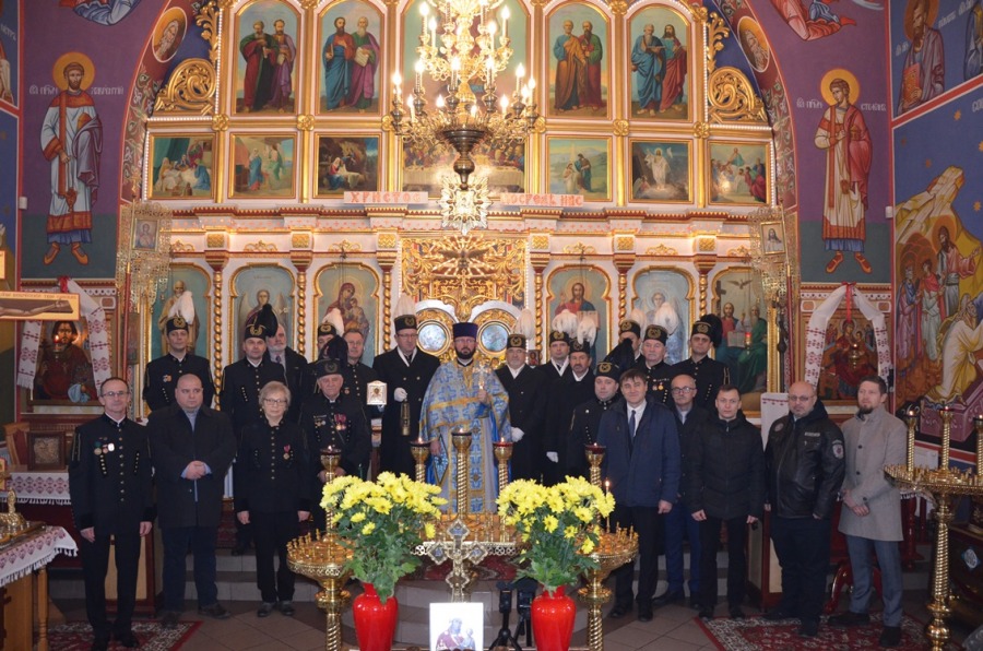 Święto Braci Górniczej w Lubinie.