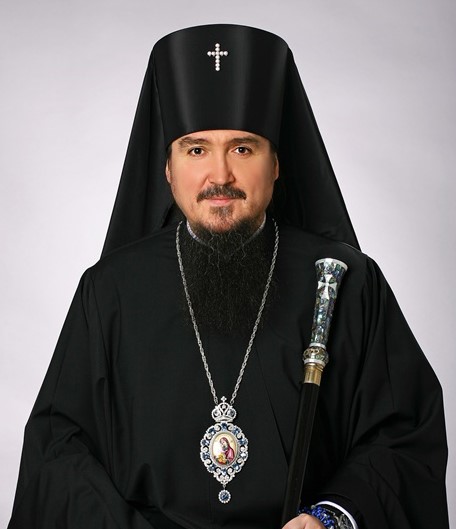 Dzień Imienin Jego Ekscelencji, Najprzewielebniejszego Jerzego Prawosławnego Arcybiskupa Wrocławsko-Szczecińskiego.