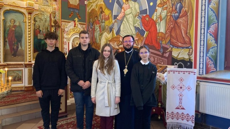 Wybory do BMP w Lubinie