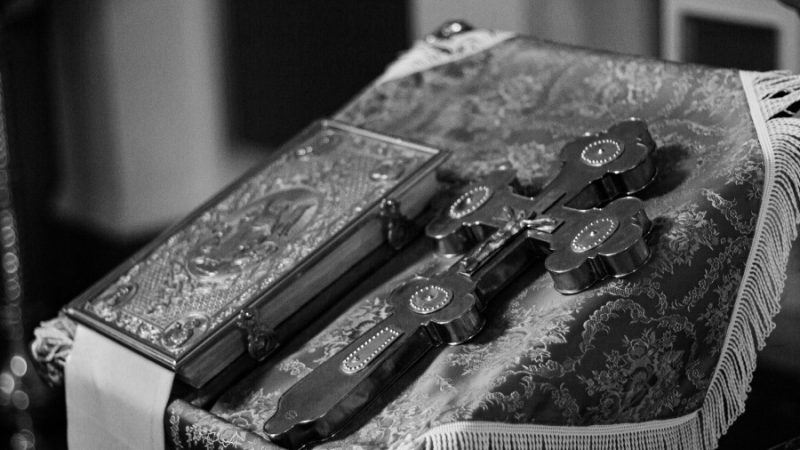 O pragnieniu – Niedziela Zacheusza