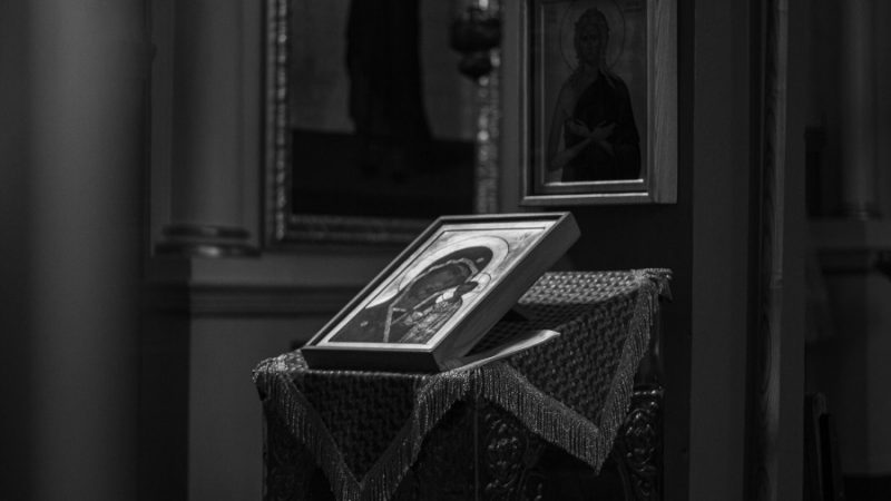 Pokora – Niedziela o Celniku i Faryzeuszu