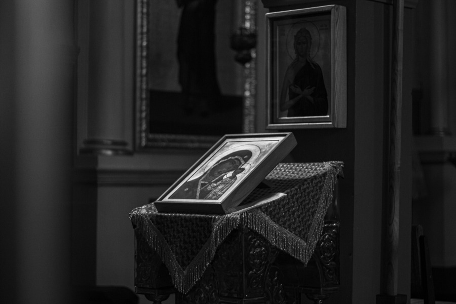 Pokora – Niedziela o Celniku i Faryzeuszu