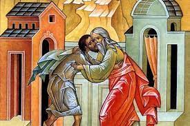 Niedziela o synu marnotrawnym