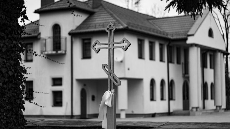 Druga niedziela Wielkiego Postu