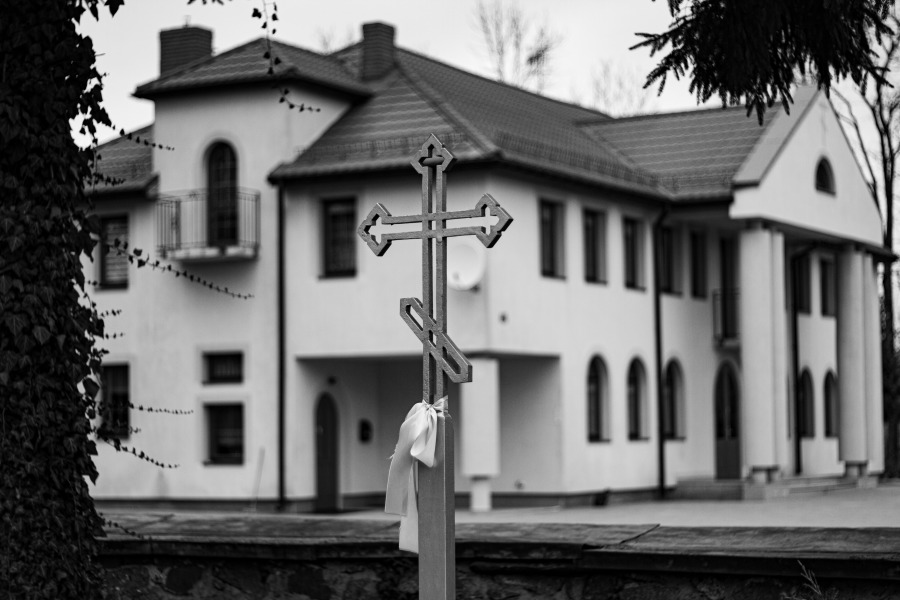 Druga niedziela Wielkiego Postu