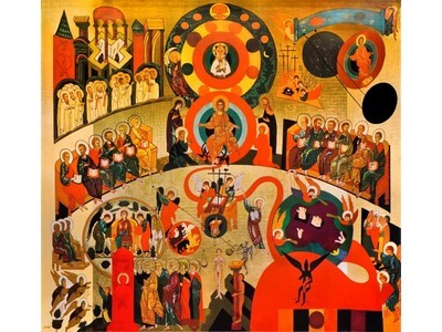 Niedziela o Sądzie Ostatecznym