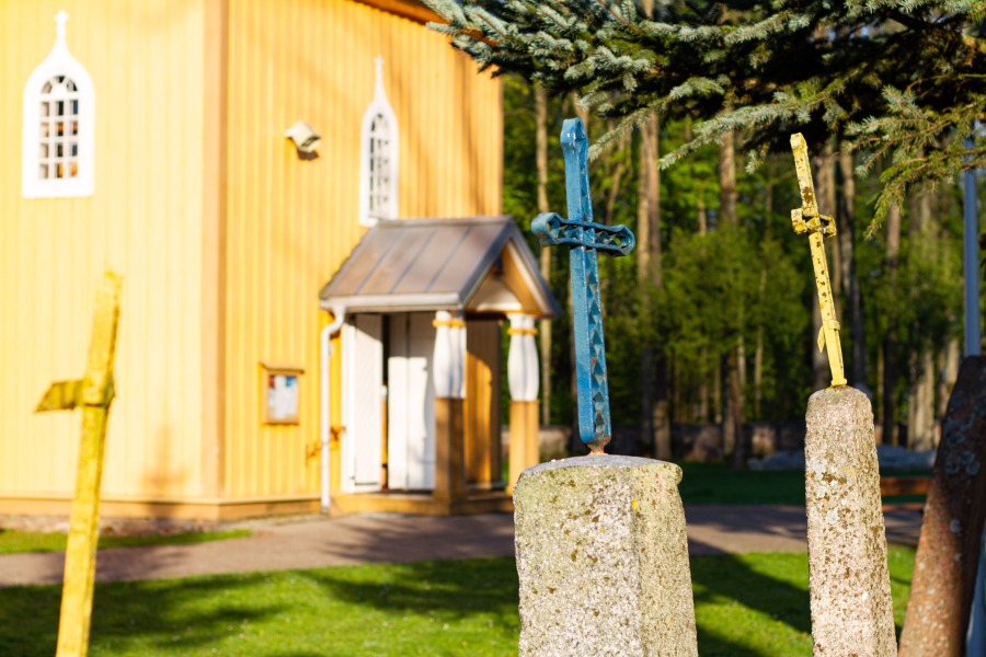 Niepotrzebny ciężar