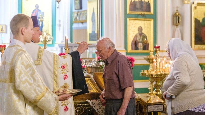 III Niedziela po Wielkanocy