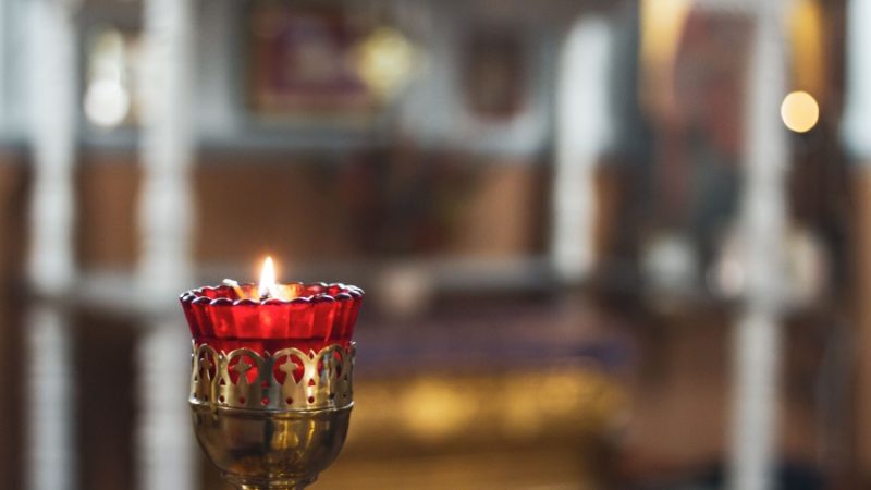 IV Niedziela po Wielkanocy