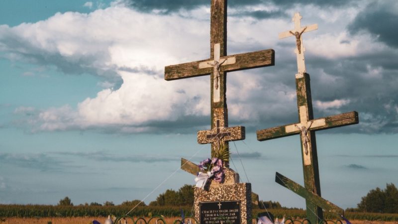 VI Niedziela po Wielkanocy