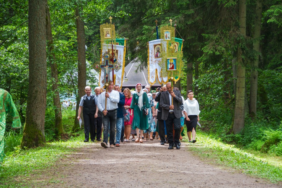 Krynoczka 2024 – fotorelacja