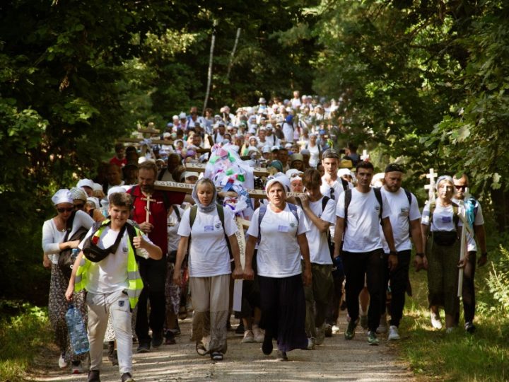 Przemienienie Pańskie
